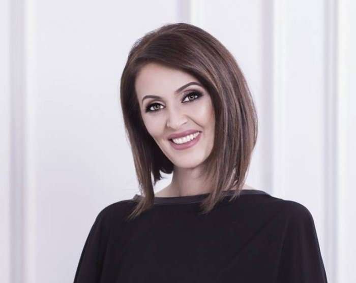 Miranda Hashani, na prezanton familjen e saj (Foto)