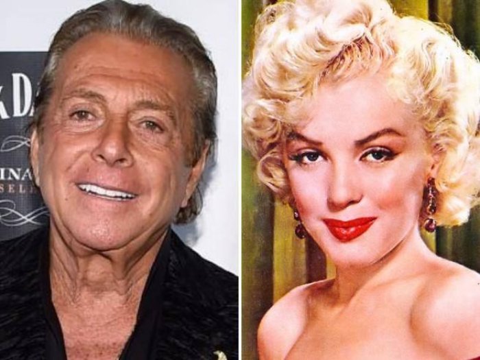 Aktori i 'Godfather' zbulon: Ja kush e vrau Marilyn Monroe!
