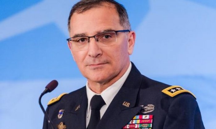 Scaparrotti: Rusia synon të minojë çdo hap të Ballkanit për integrim në NATO