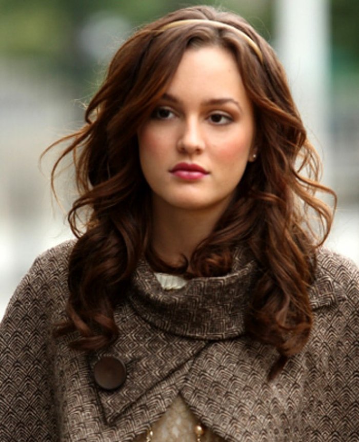 Leighton Meester, veterane e të qeshurave në Broduej