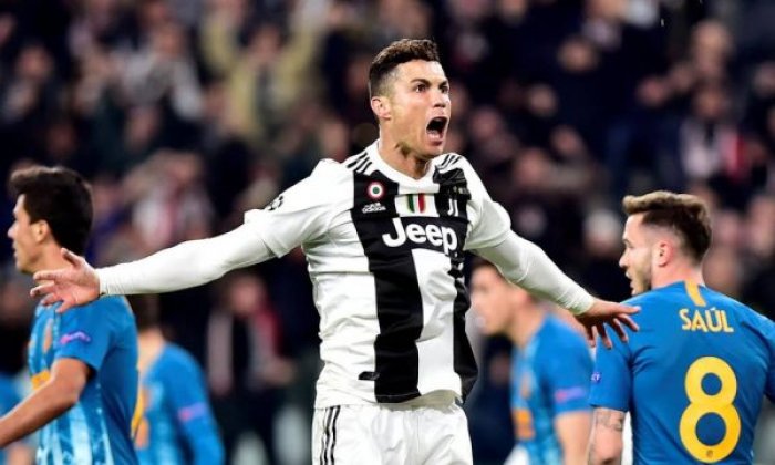 Shpërblehet Cristiano Ronaldo