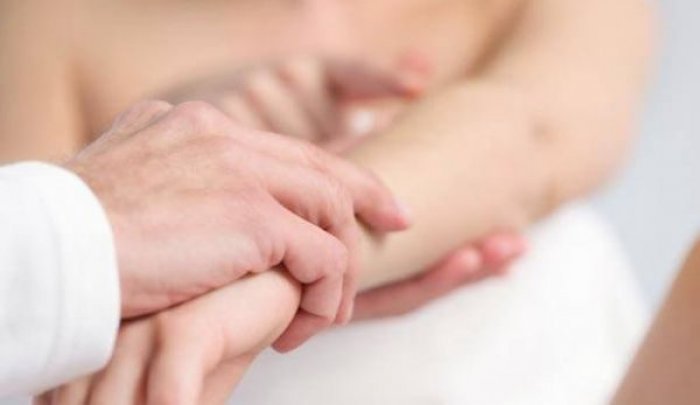 Instituti Kombëtar i Shëndetësisë Publike qytetarëve: Kujdes nga rriqrat