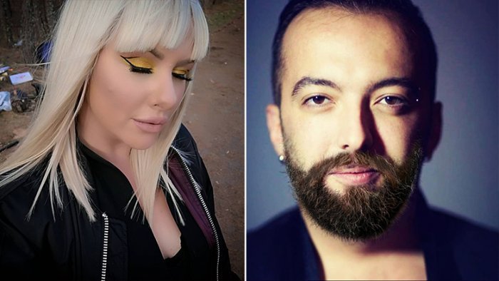 Premierë: 'S'paska qenë e shkrume', nga Denik Prizreni dhe Vesa Luma (Video)