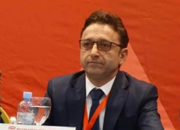Maqedonët të habitur, shqiptari bëhet president