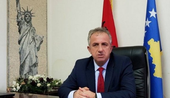 Suhareka ndër komunat më jotransparente, Muharremaj i befasuar: Si ka mundësi?