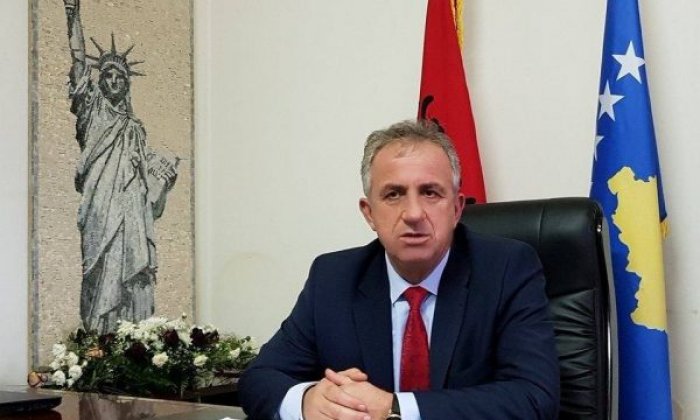 Suhareka ndër komunat më jotransparente, Muharremaj i befasuar: Si ka mundësi?