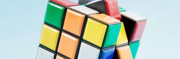 Ç’është kubi i Rubikut?