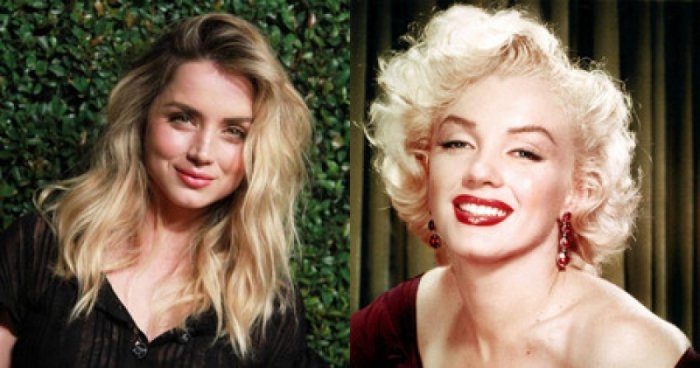 Ana de Armas do të jetë Marilyn Monroe në kinema