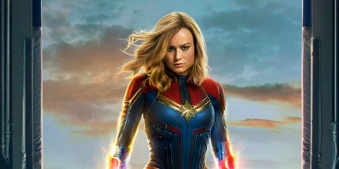 'Box Office': 'Captain Marvel' mbetet numër 1, me 69 milionë dollarë