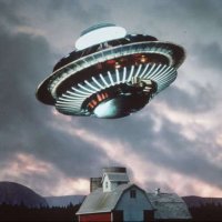 Pikat më të nxehta të UFO-ve në botë