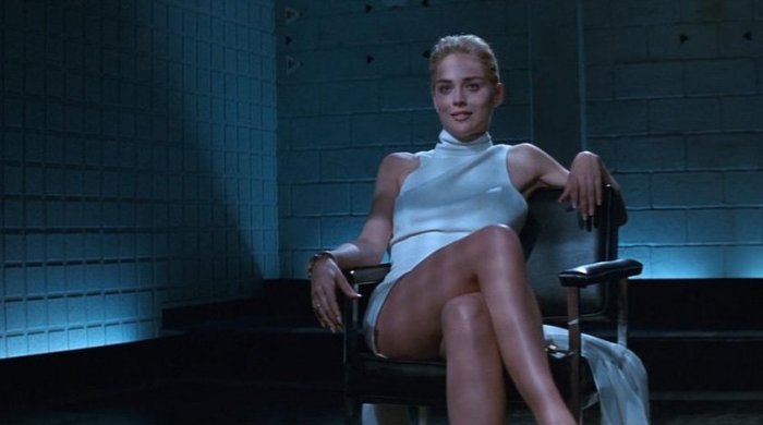 'Basic Instinct', Sharon Stone goditi regjisorin dhe 4 gjëra mbi filmin!