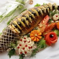 Receta e Cekës: Peshk në mënyrë hoteliere