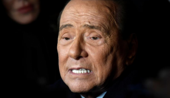Silvio Berlusconit i përkeqësohet shëndeti