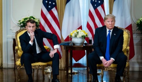 Prishen për taksa, Franca paralajmëron sanksione të BE-së kundër ShBA-së