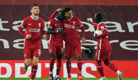 Shkaku i VAR-it, tifozët nuk po e shijojnë futbollin më – thotë ylli i Liverpoolit