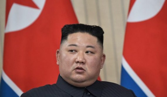 Kim Jong-u do ta rrisë arsenalin bërthamor