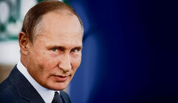 Putini po vdes? Rusia po e fsheh sëmundjen e tij serioze