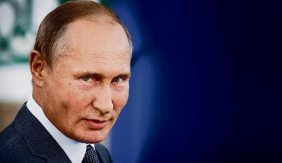 Putin flet për akuzat e Navalnyt rreth pallatit mbretëror 1.4 miliardë dollarësh