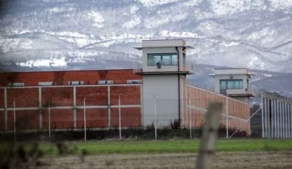 Vdes në burg të Dubravës 78 vjeçari nga Vitia, ishte i dënuar për vrasje
