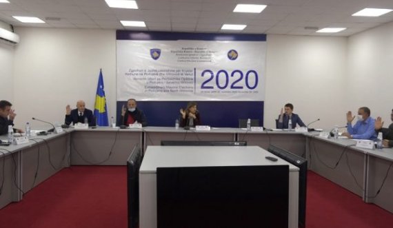 Të enjten dalin rezultatet përfundimtare për zgjedhjet në Podujevë dhe Mitrovicë të Veriut
