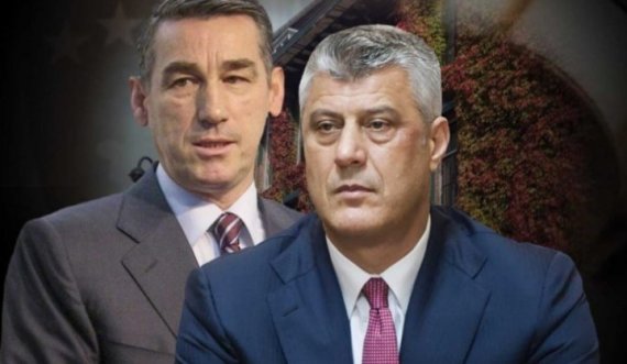 Thaçi dhe Veseli në Gjykatën Speciale, VV-ja mbetet forcë kryesore politike në zgjedhjet e radhës