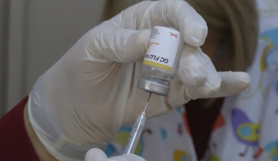 BE-ja mund të miratojë vaksinën e Pfizer “brenda javësh”
