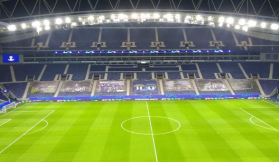 Porto-Manchester City, dueli për vendin e parë në Grupin C