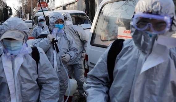 CNN zbulon se çfarë dinte Kina për koronavirusin, por që nuk ia tregoi botës