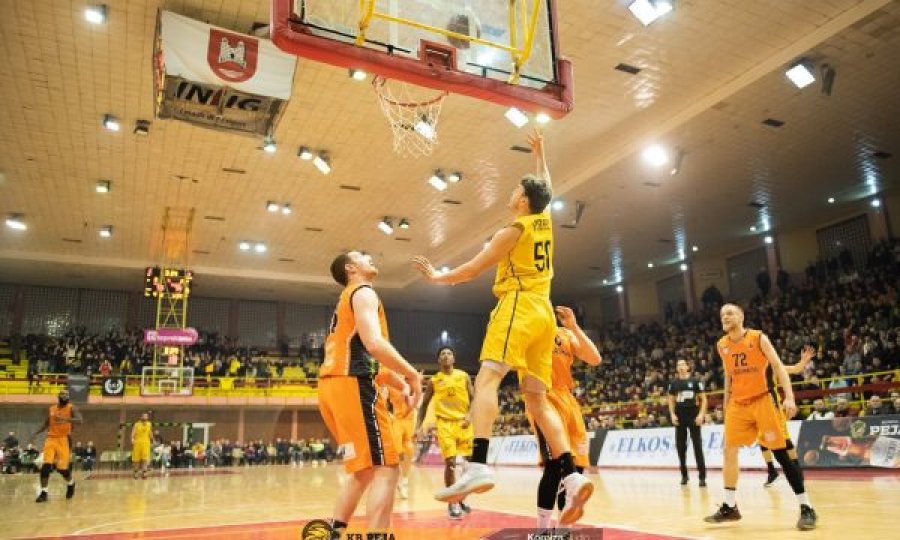 Mesjava sjell dy ndeshje të mëdha në basketboll