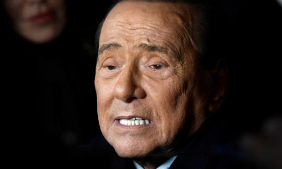 Silvio Berlusconit i përkeqësohet shëndeti