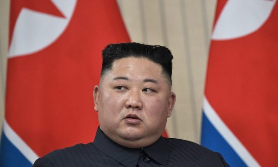 Kim Jong Un dhe familja e tij u vaksinuan në fshehtësi kundër Covid-19