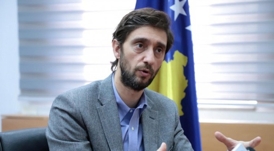 Uran Ismaili thotë se ideja për Trafikun Urban pa pagesë në Prishtinë ishte e PDK-së