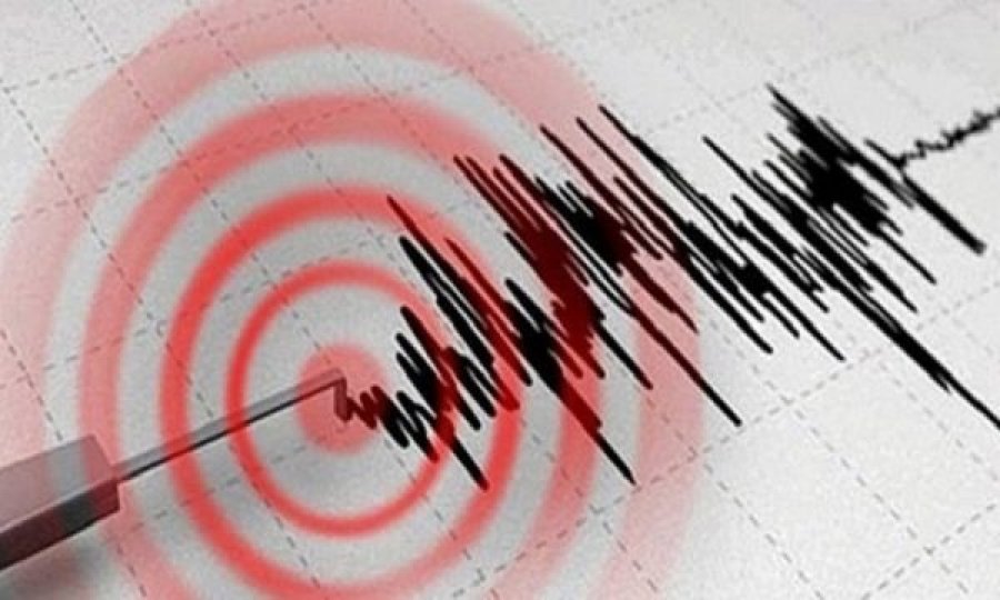 Tërmet i fuqishëm në Argjentinë