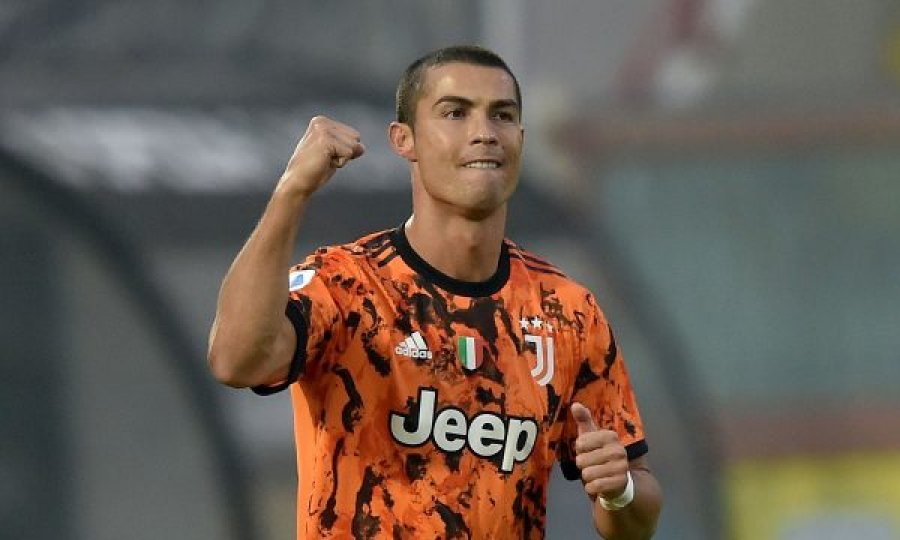 Ronaldo vendos vetë kur luan, kundër Beneventos nuk deshi të paraqitej – sipas mediave italiane