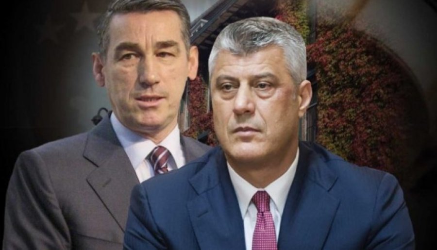 Thaçi dhe Veseli në Gjykatën Speciale, VV-ja mbetet forcë kryesore politike në zgjedhjet e radhës