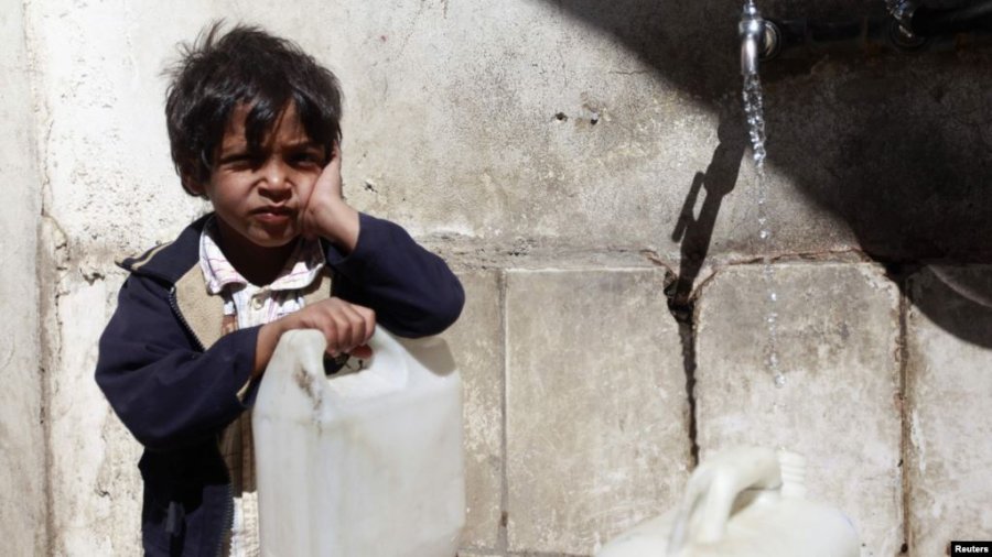 Pandemia do të ndikojë në rritje të nevojës për ndihmë humanitare