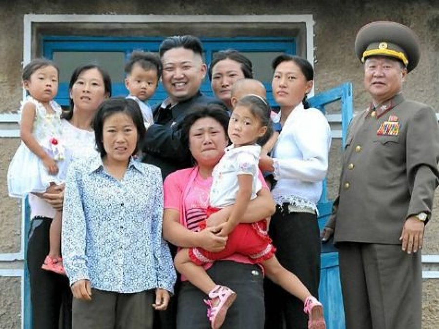 Zbulohen detaje: Kim Jong-Un dhe familja e tij janë vaksinuar kundër koronavirusit