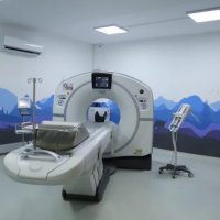 Spital i Gjakovës furnizohet me një CT