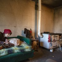 Mediat botërore shkruajnë se si Fadil Rama kujdeset për serben e vetmuar në Kosovë