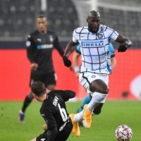 Lukaku: Në Inter po e kaloj periudhën më te mirë të karrierës sime