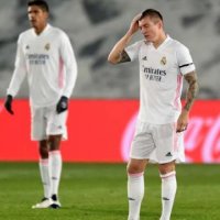 Toni Kroos e pranon dështimin: Real Madridi është katandisur keq