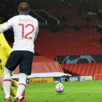 Gjithçka e hapur në Grupin H, pas humbjes se Manchester United