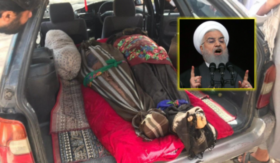 Irani propozon që veturat me imigrantë të sulmohen me armë