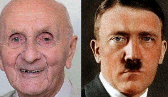 Shokon 128 vjeçari nga Argjentina: Jam Adolf Hitler