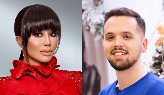 Prisni pak! Dafina Zeqiri dhe Yll Limani po sjellin një bashkëpunim?!