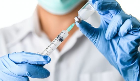 Në këtë vend vaksina kundër koronavirusit do të shpërndahet falas në janar
