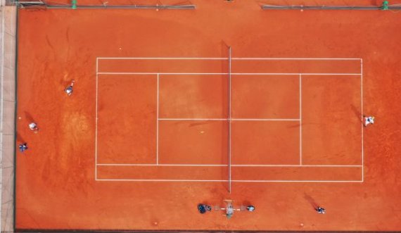 Pezullohet për 8 vjet tenisti spanjoll për shkak të kurdisjen e ndeshjeve