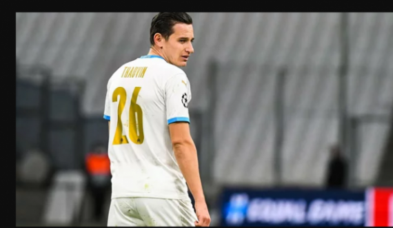 Thauvin duhet të pranojë zvogëlim page pëe të kaluar në AC Milan