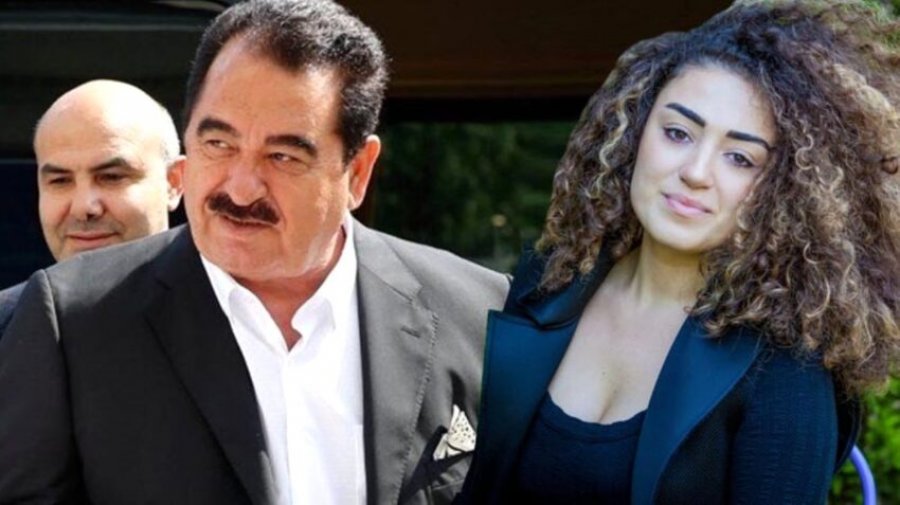 Njihuni me vajzën e bukur të Ibrahim Tatlises