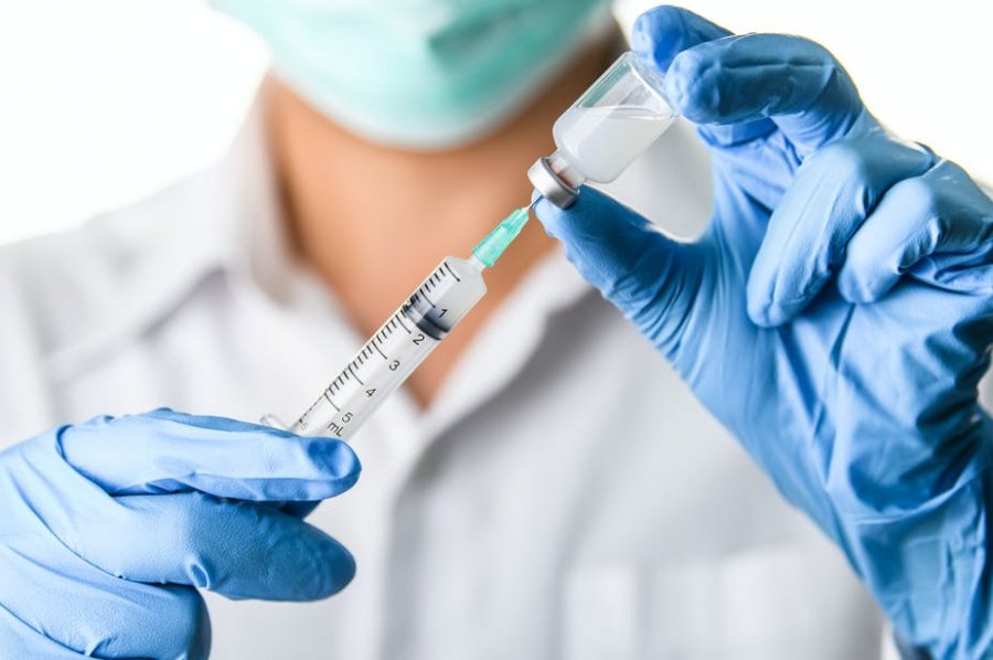 Në këtë vend vaksina kundër koronavirusit do të shpërndahet falas në janar
